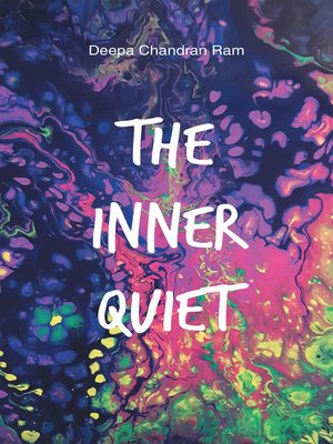 cover image of The Inner Quiet